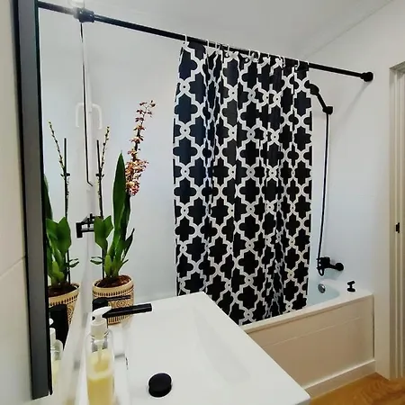 Apartamento En Benamara Gardens * Estepona