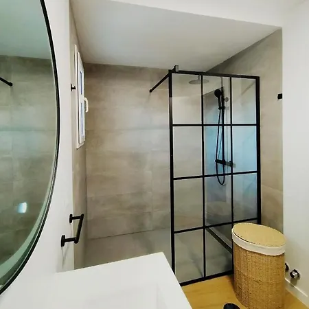 Apartamento En Benamara Gardens * Estepona
