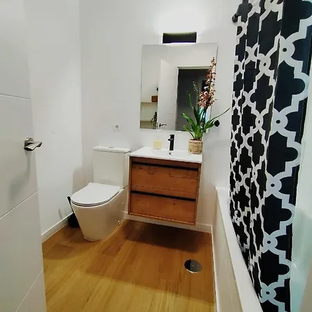 Apartamento En Benamara Gardens Estepona