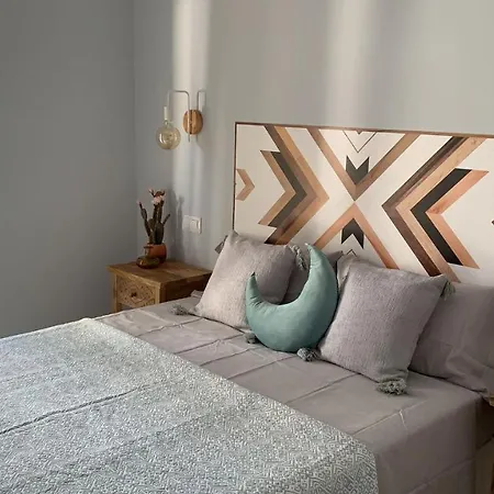 Apartamento En Benamara Gardens Apartment