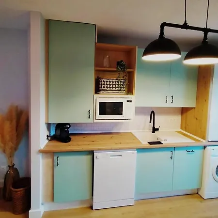 Apartamento En Benamara Gardens Apartment