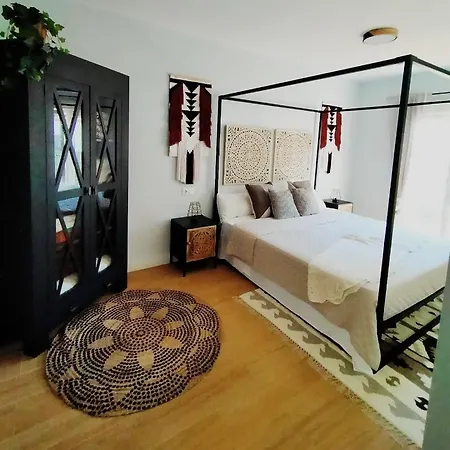 Appartement Apartamento En Benamara Gardens