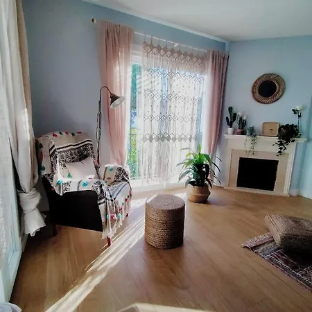 Appartement Apartamento En Benamara Gardens *