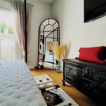Apartamento En Benamara Gardens Appartement *