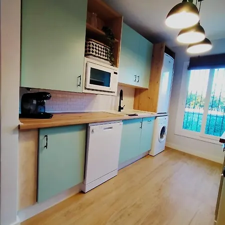 Appartement Apartamento En Benamara Gardens Estepona