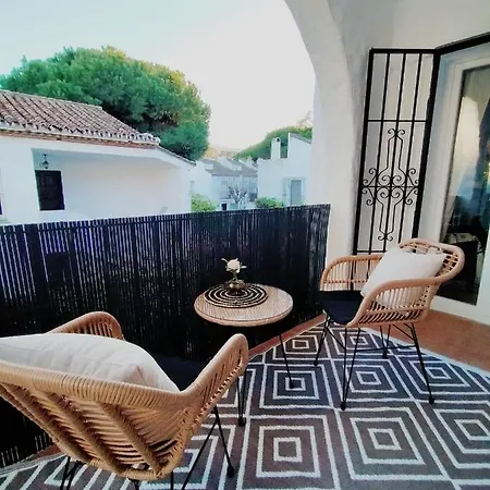Appartement Apartamento En Benamara Gardens