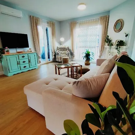 Appartement Apartamento En Benamara Gardens *
